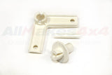 Door Offset Lever