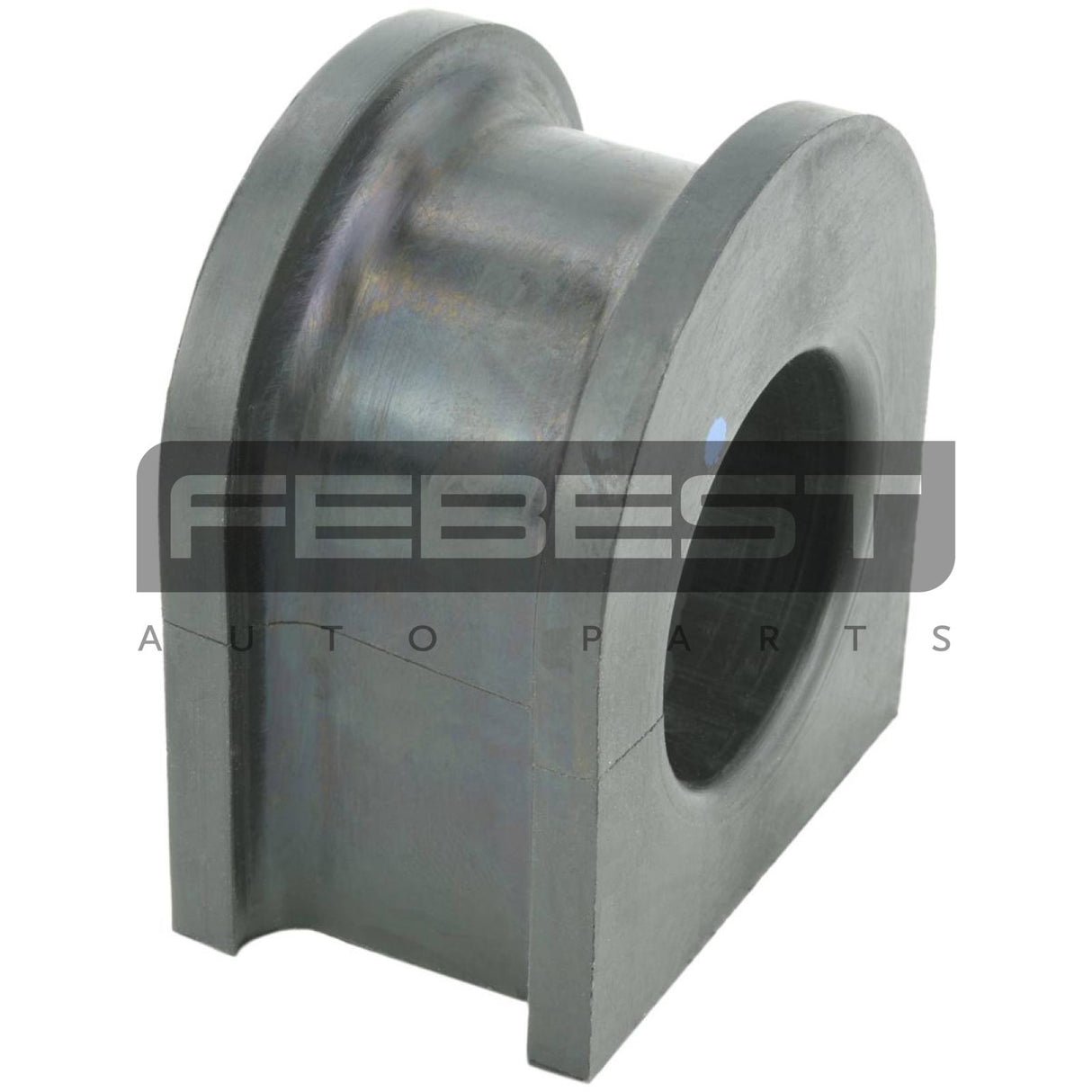 Front stabilizer bar bush