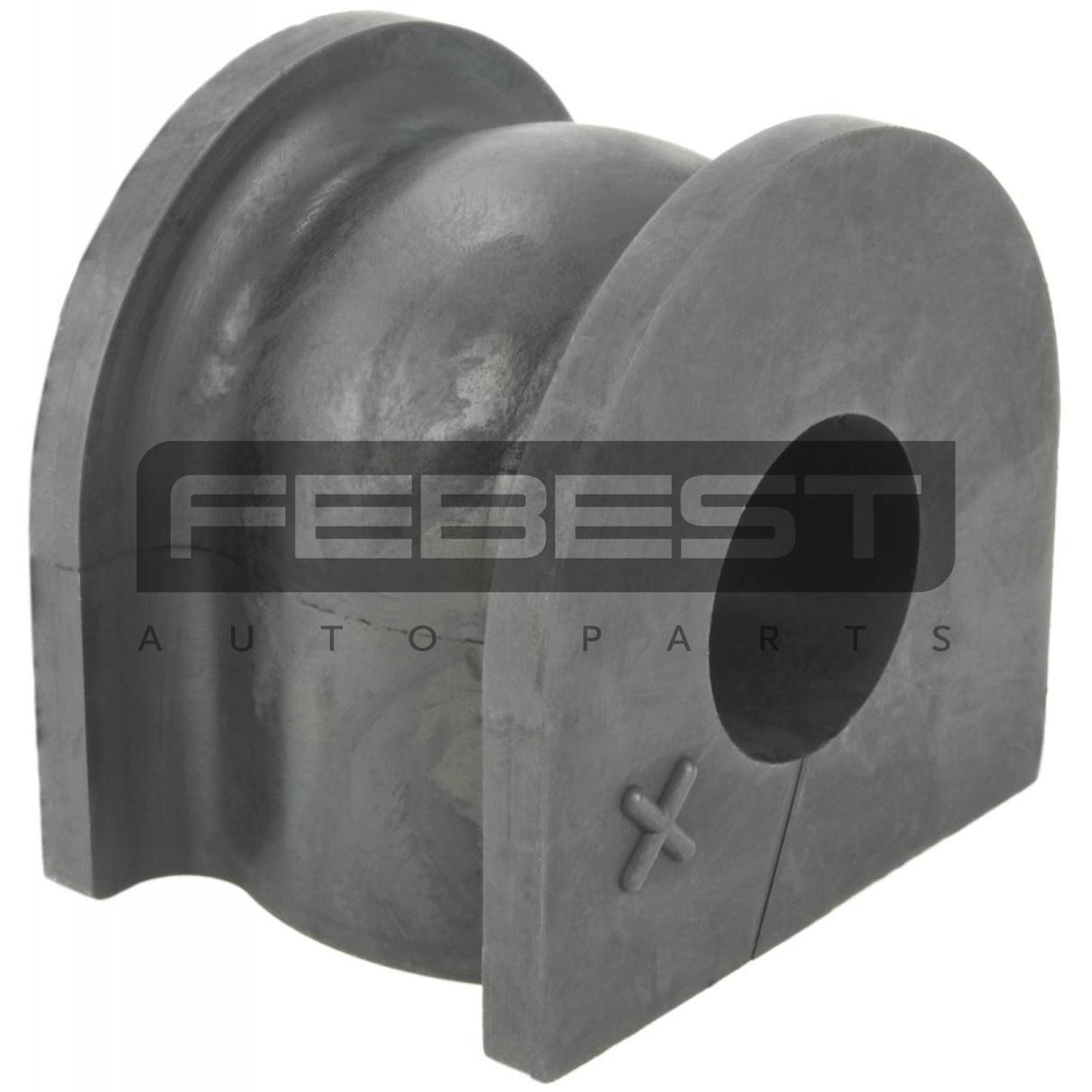Rear stabilizer bar bush