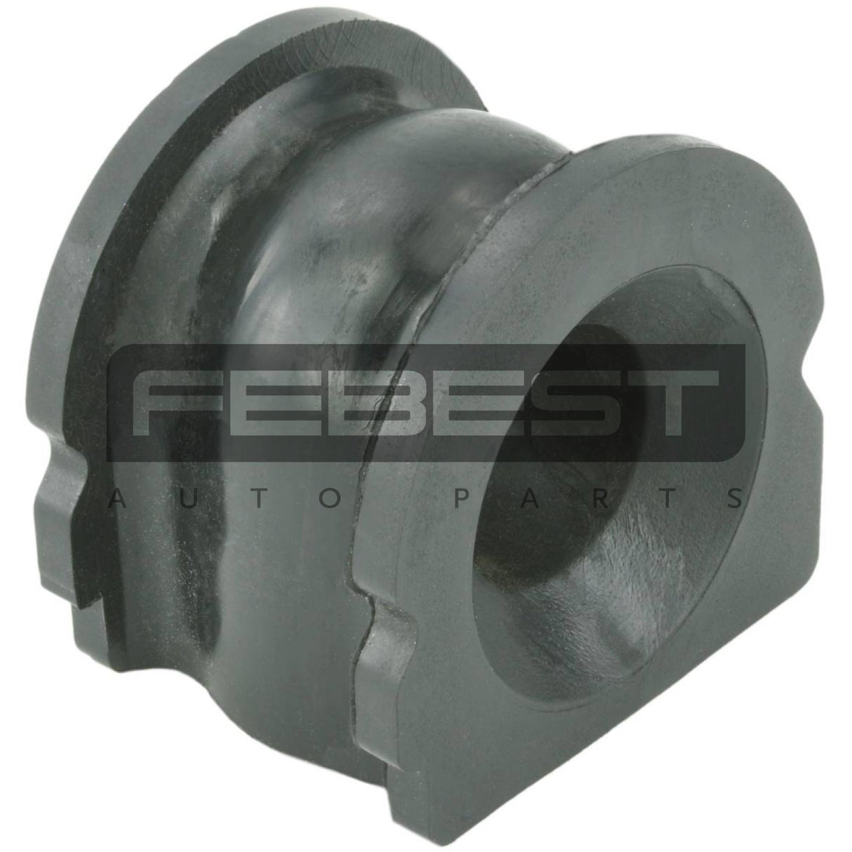 Front stabilizer bar bush