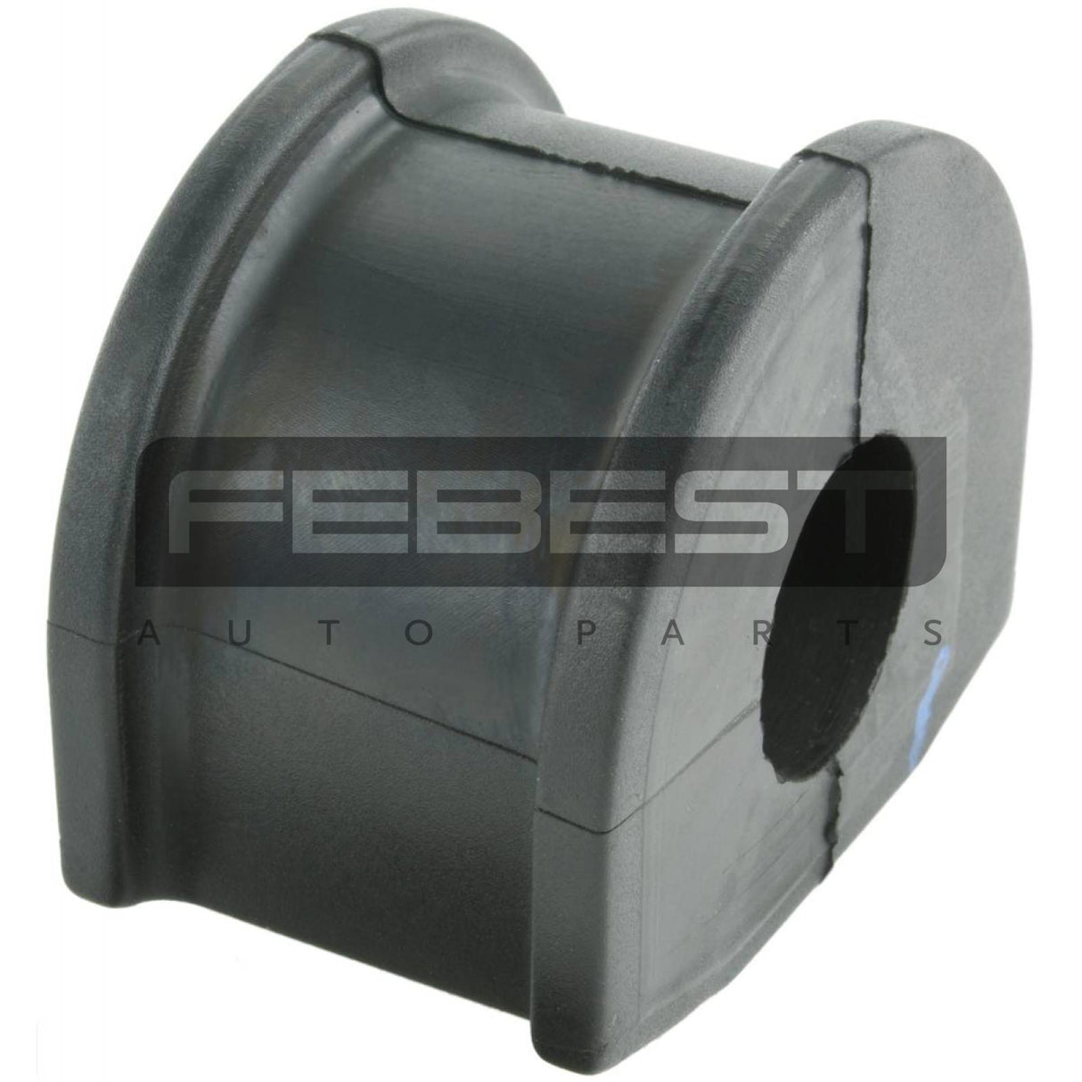 Rear stabilizer bar bush