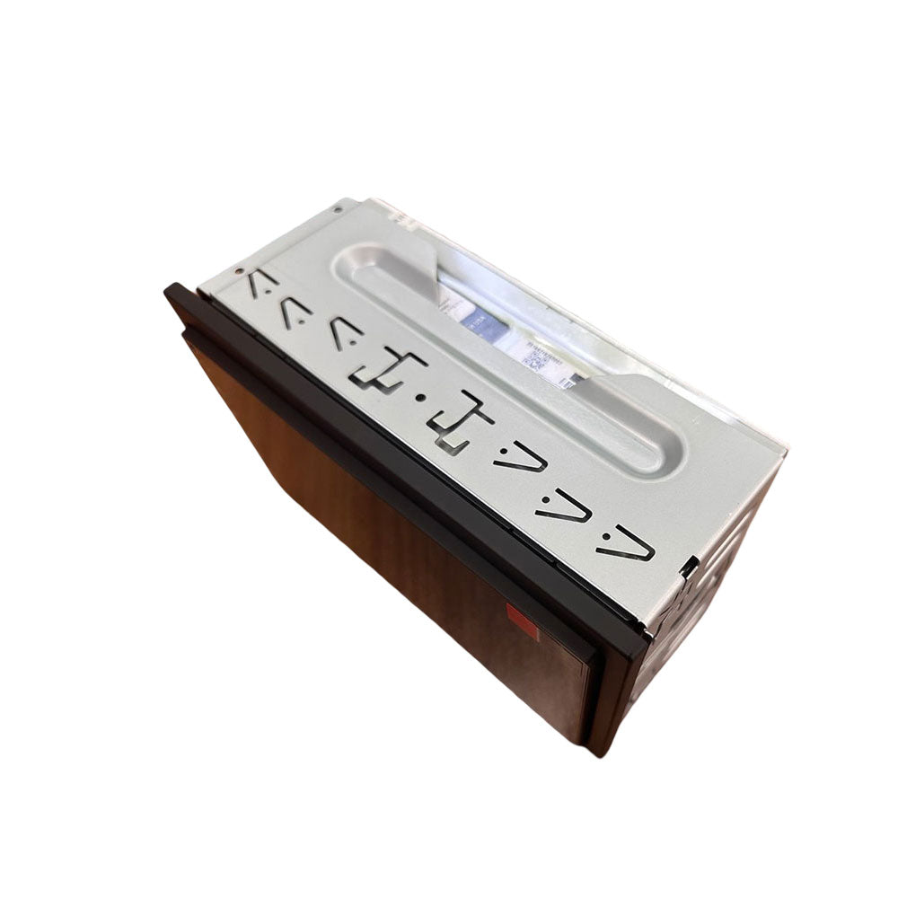 2 DIN Head Unit - STINGER