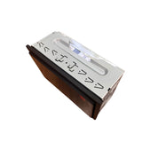 2 DIN Head Unit - STINGER