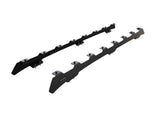 Toyota Tundra Crew Max (2022-Current) Foot Rails / Low Profile