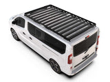 Nissan NV300 (2014-Current) Slimline II Roof rack kit