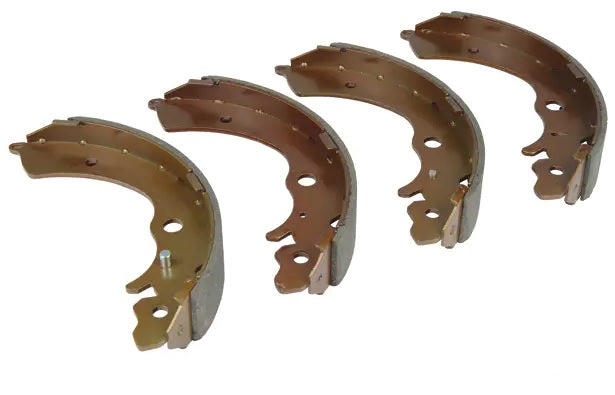 Rear Brake Shoes Kit