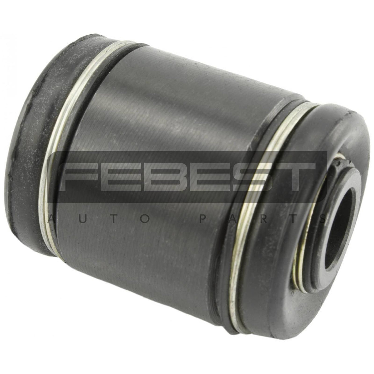 Rear knuckle bushing - FEBEST