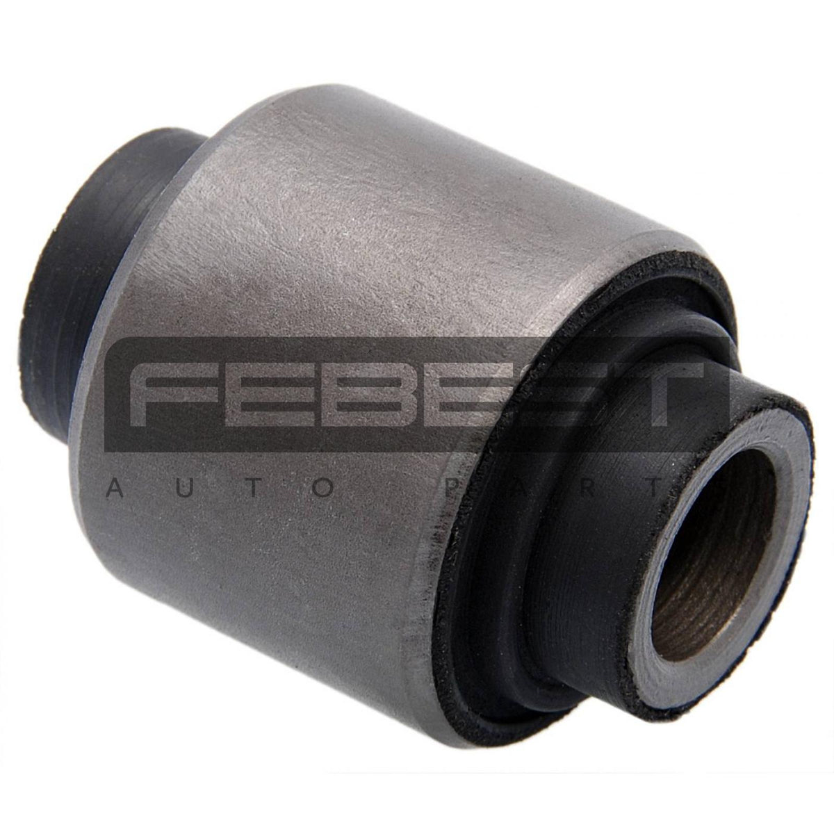 Rear knuckle bushing - FEBEST