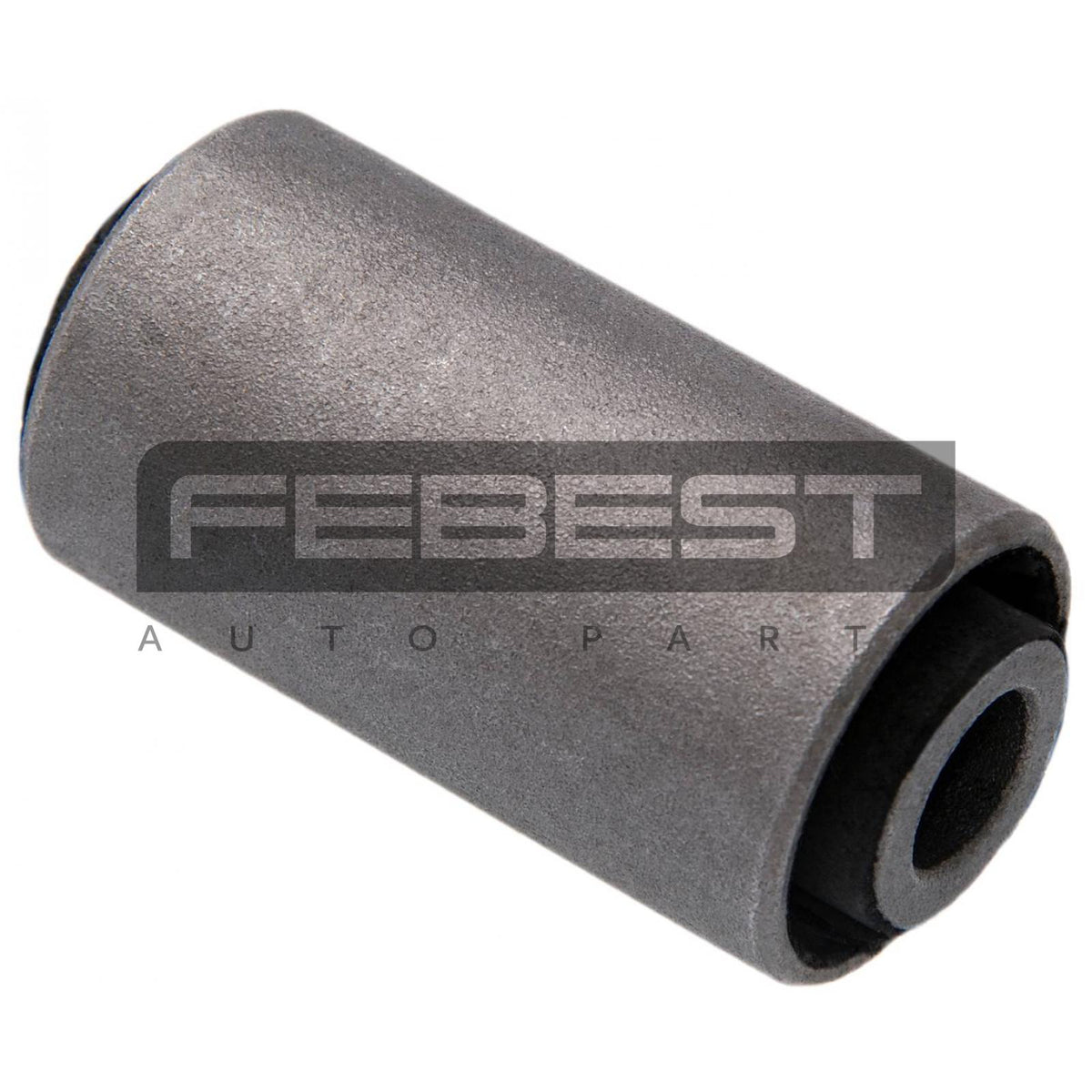 Rear rod bushing - FEBEST