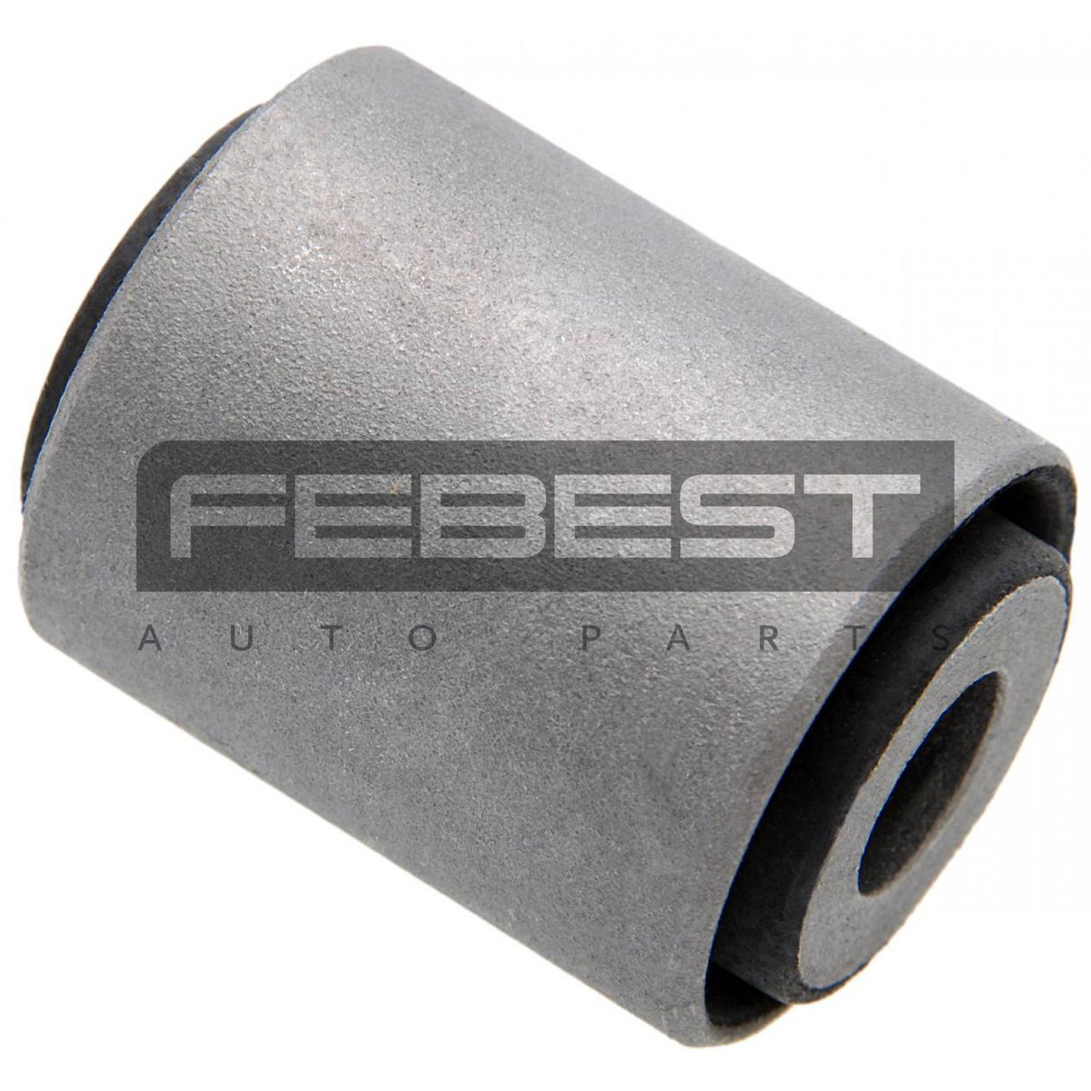 Rear rod bushing