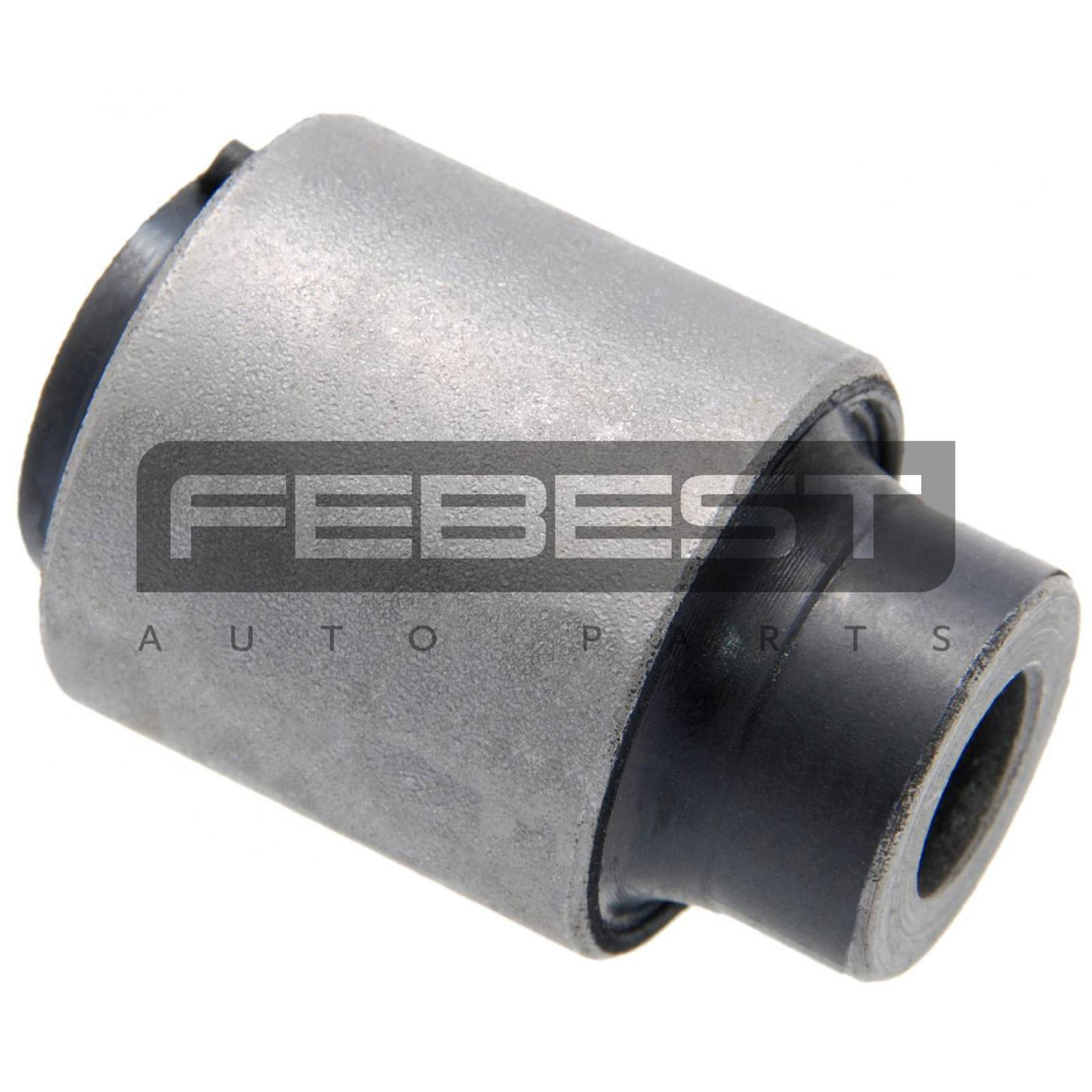 Rear rod bushing