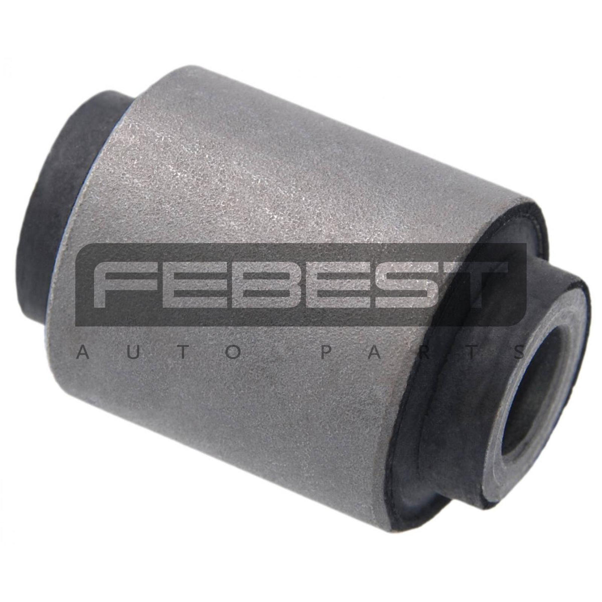Rear knuckle lower bushing - FEBEST