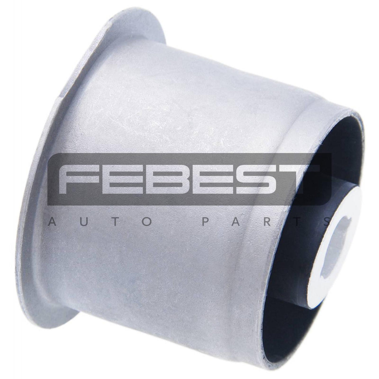 Rear differential bushing