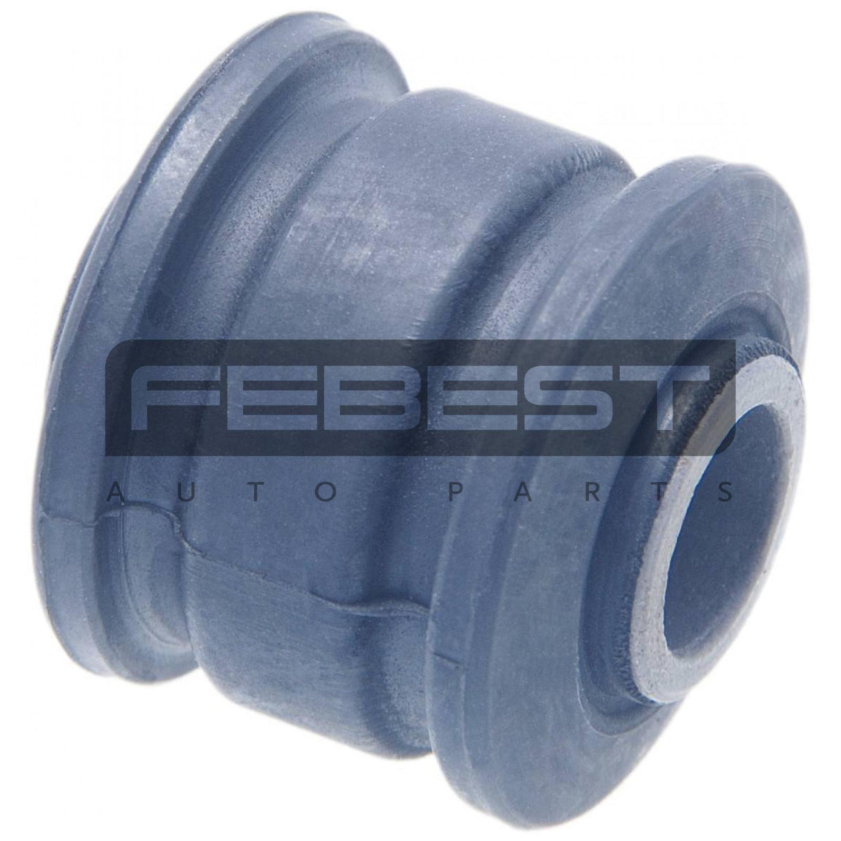Rear transverse rod bushing