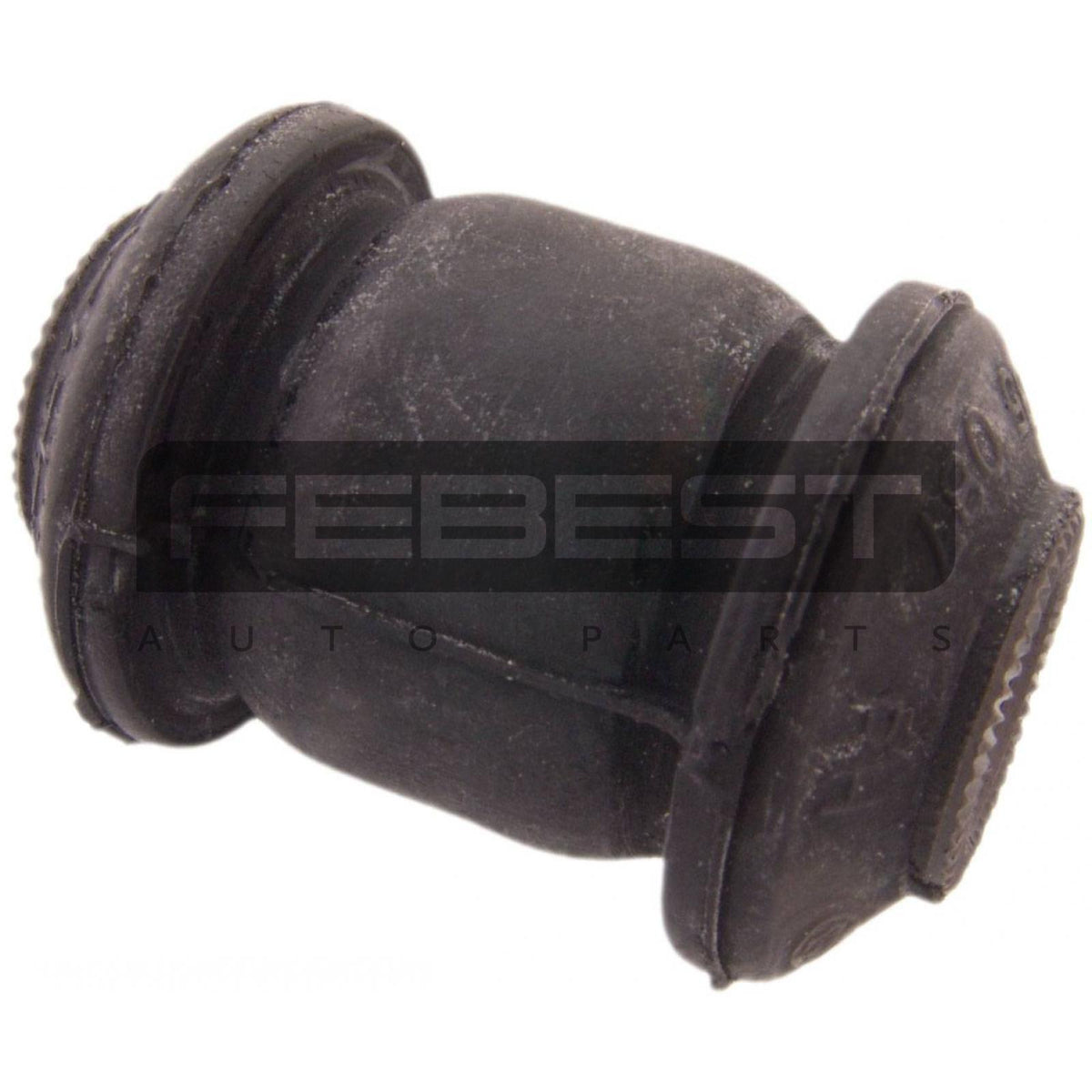 Front arm bushing - FEBEST