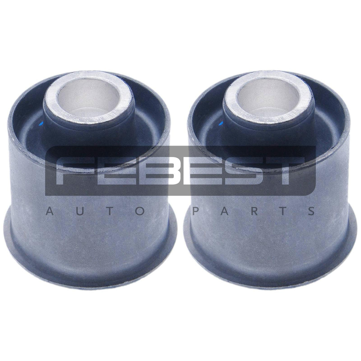 Rear crossmember bushing kit - FEBEST