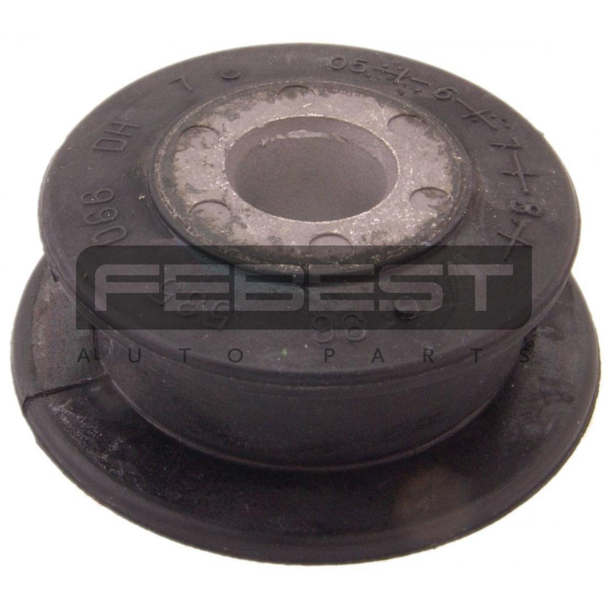 Subframe bushing - FEBEST