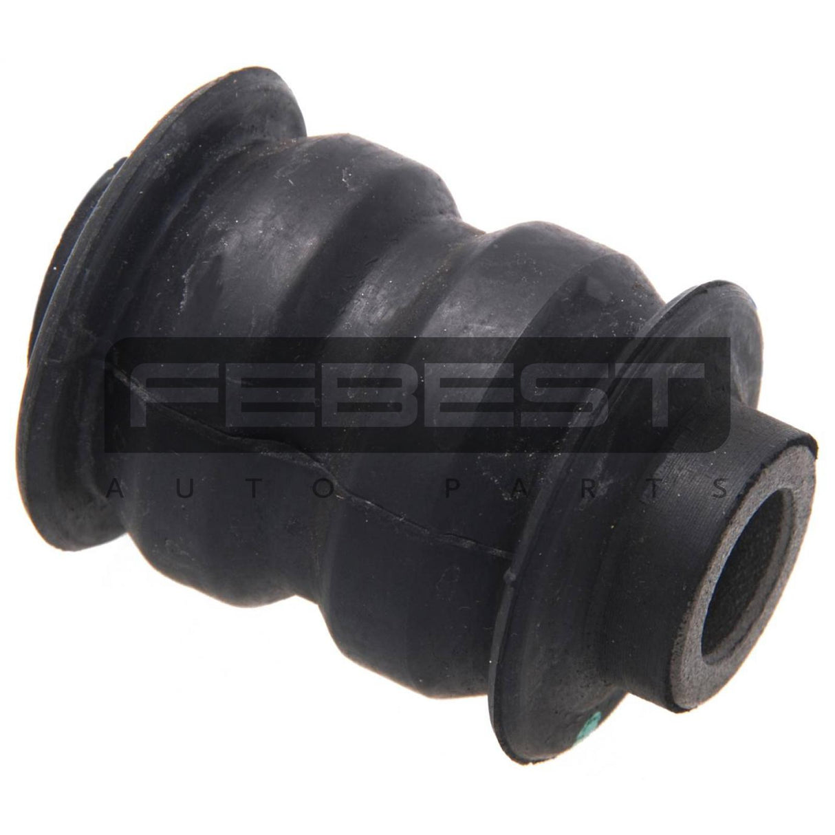 Front bushing, front control arm