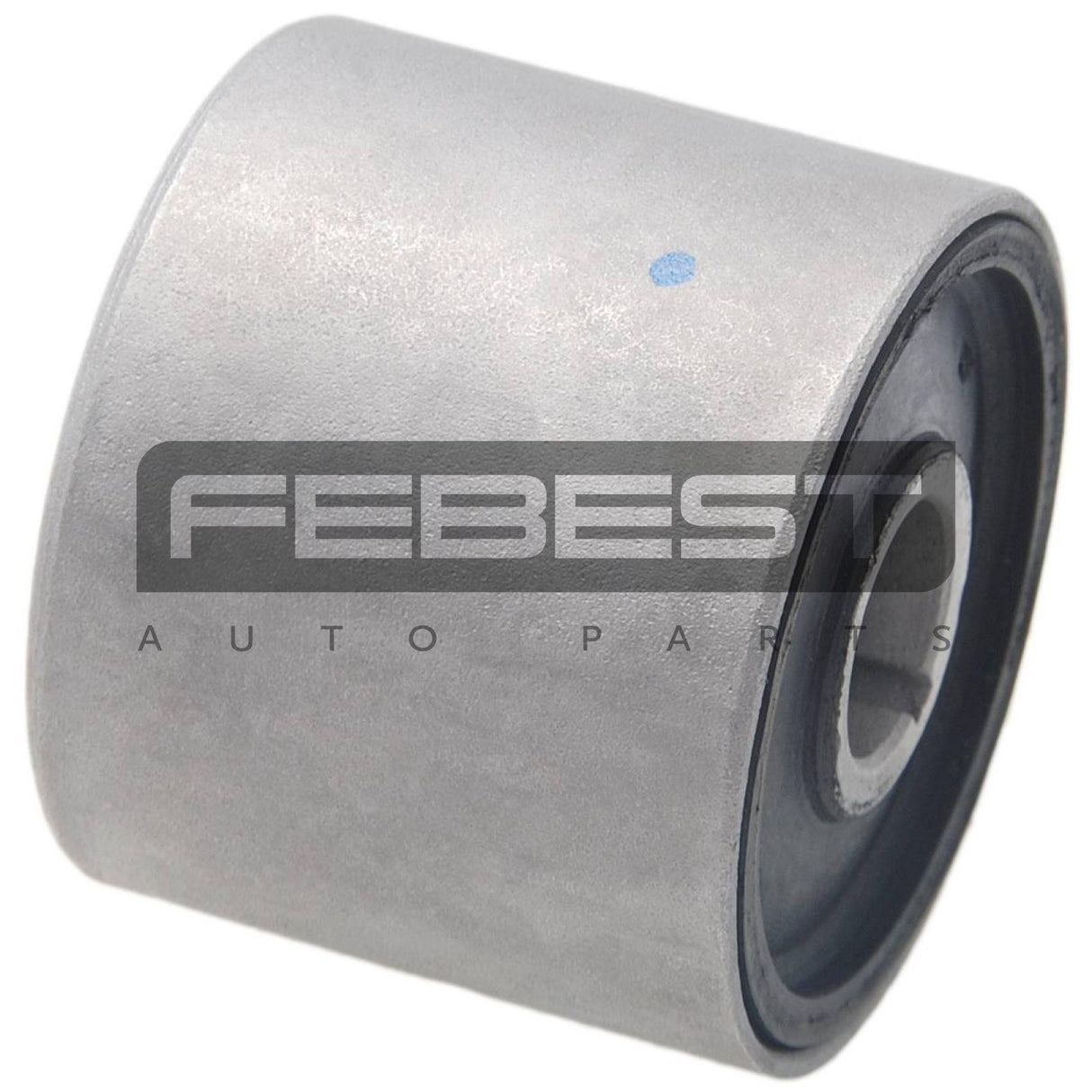 Rear bushing without bracket, front control arm (hydro)