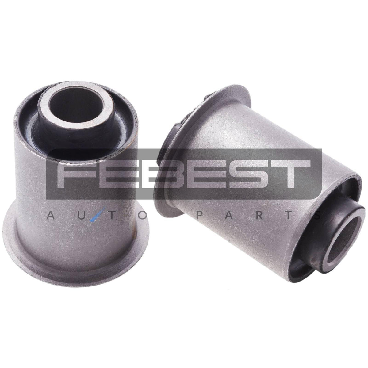 Subframe bushing kit - FEBEST