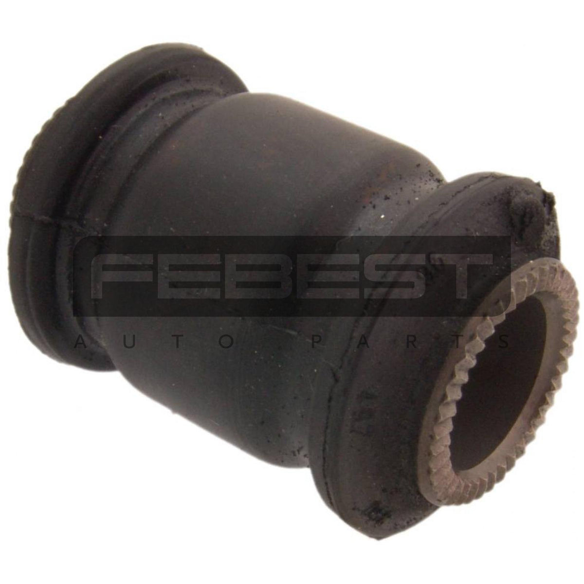 Bushing, rear transverse arm - FEBEST