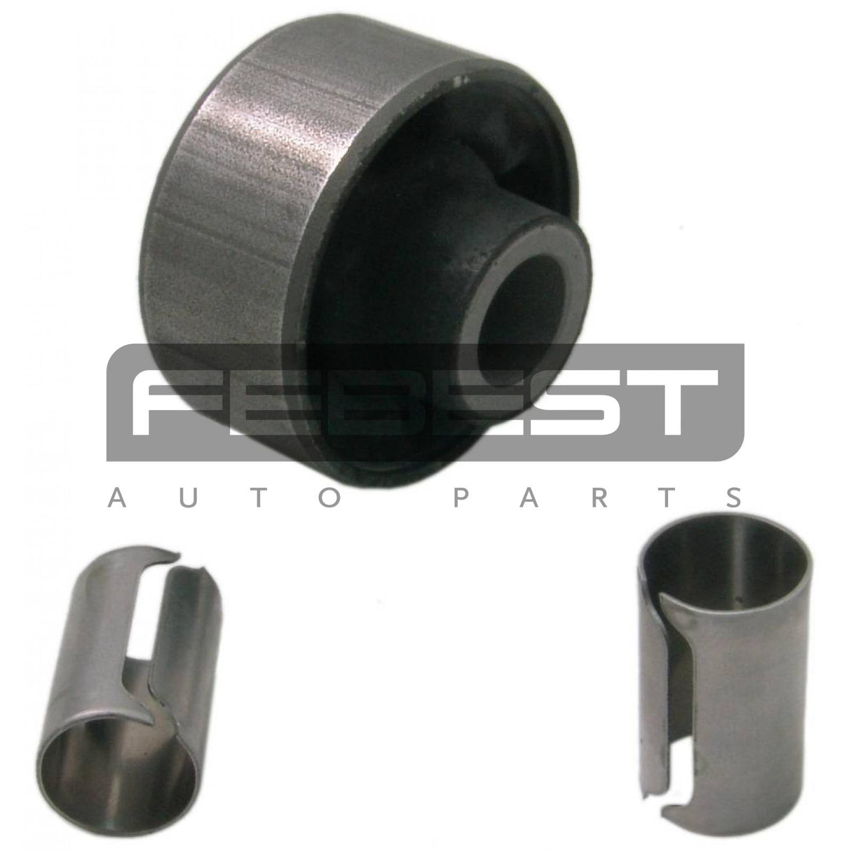 Front arm bushing