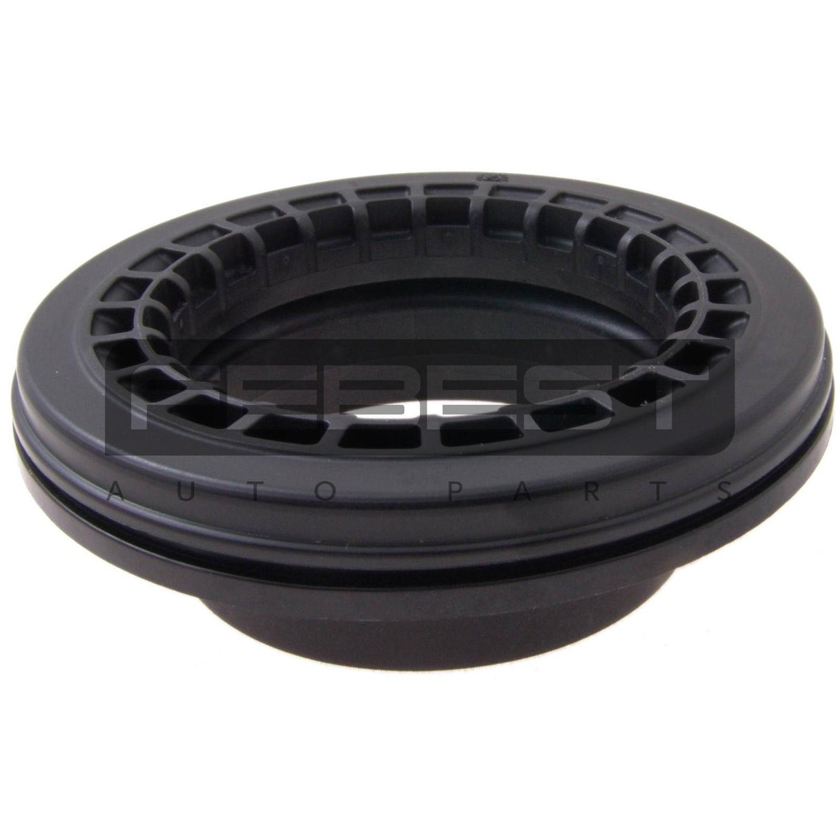 Front shock absorber bearing