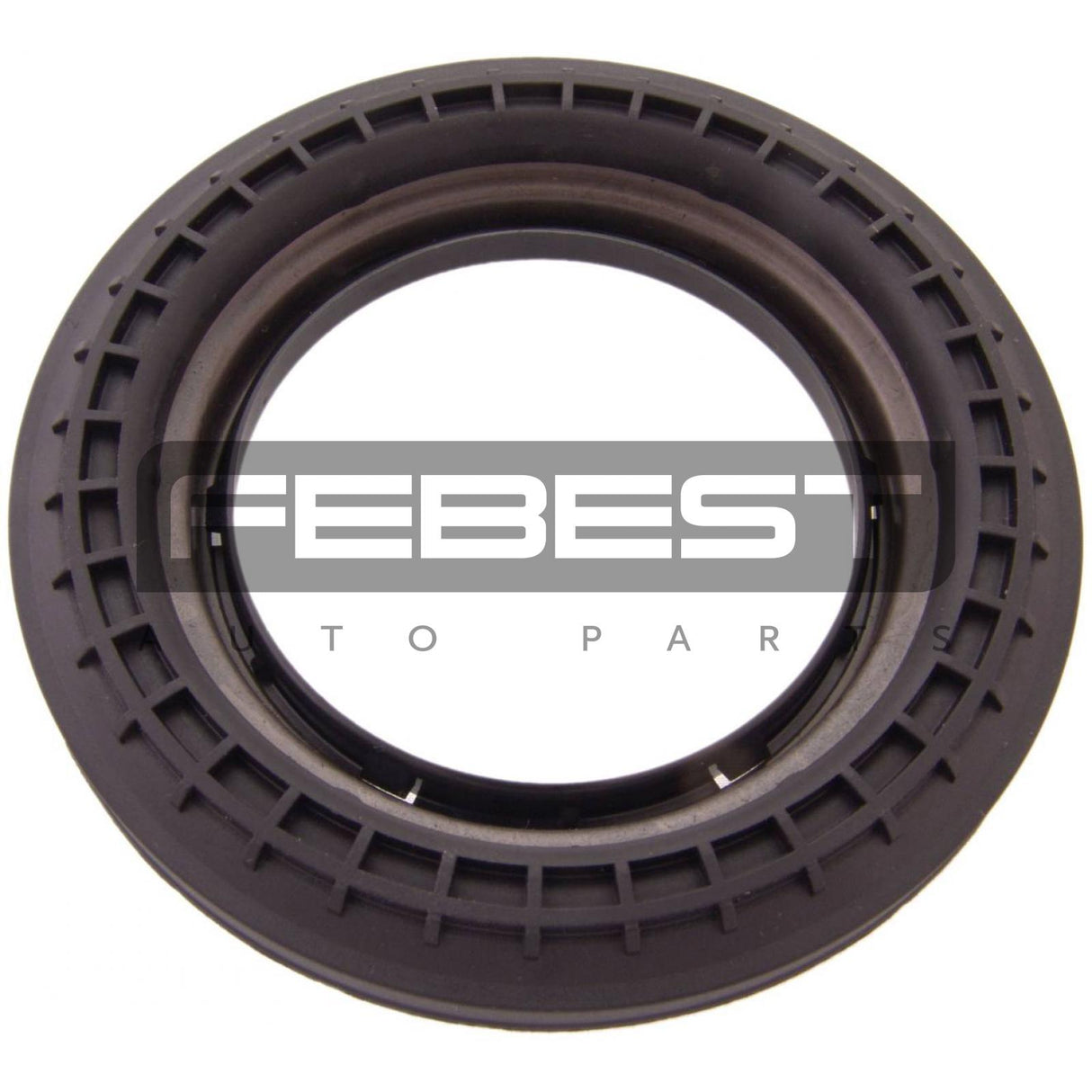 Front shock absorber bearing