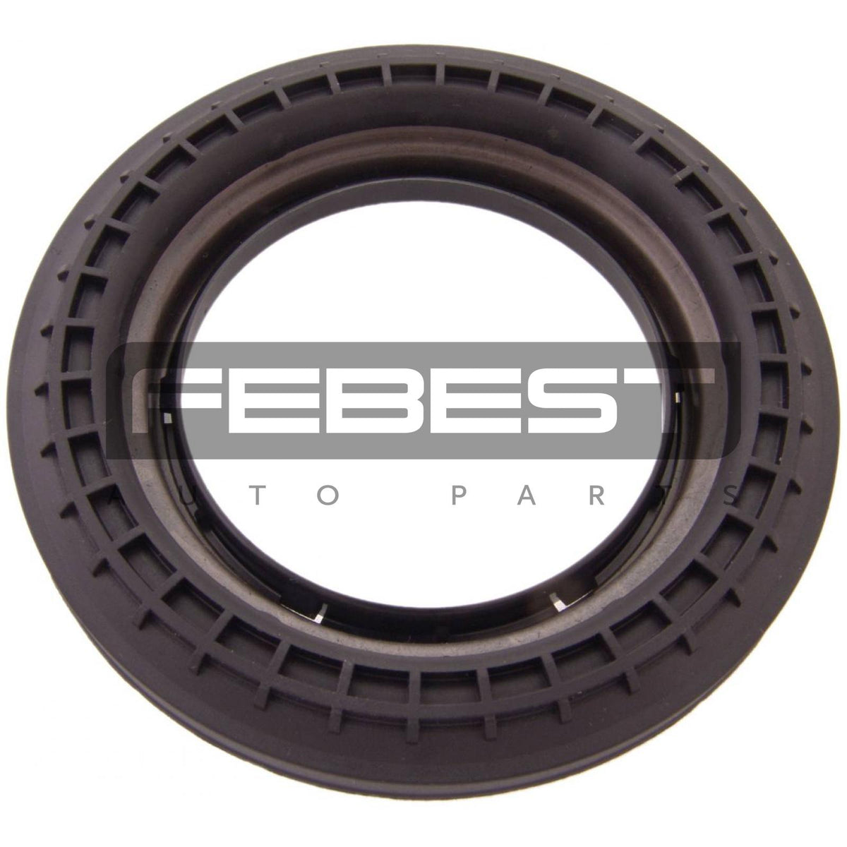 Front shock absorber bearing - FEBEST