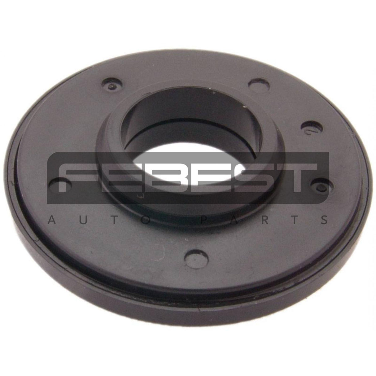 Front shock absorber bearing