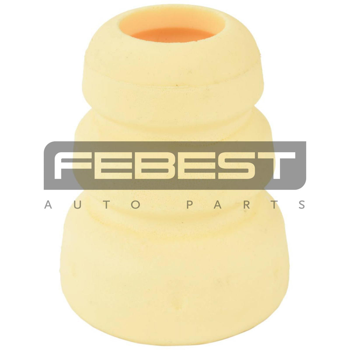 Front shock absorber jounce bumper - FEBEST