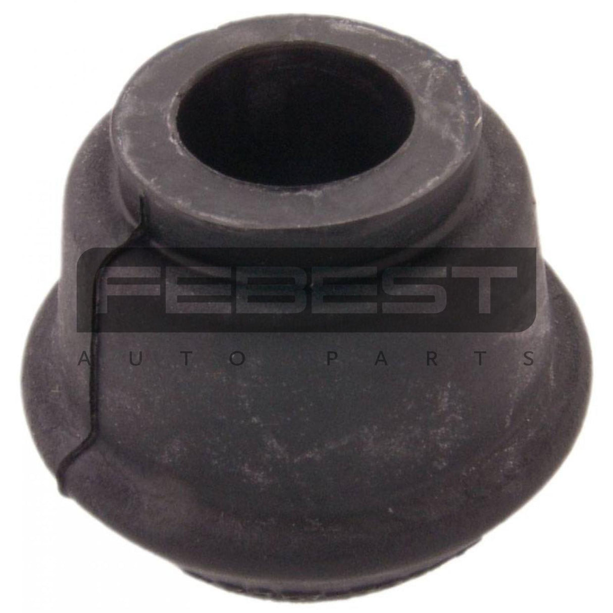 Tension rod bush