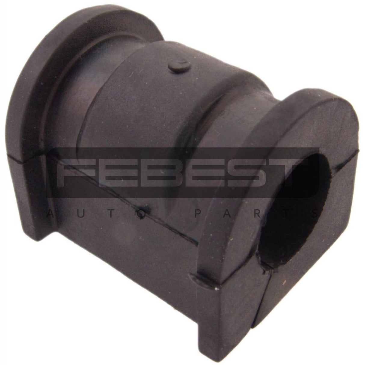 Front stabilizer bar bush