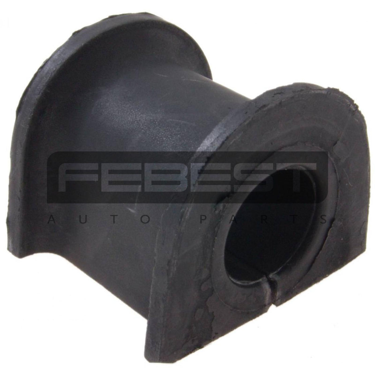 Front stabilizer bar bush