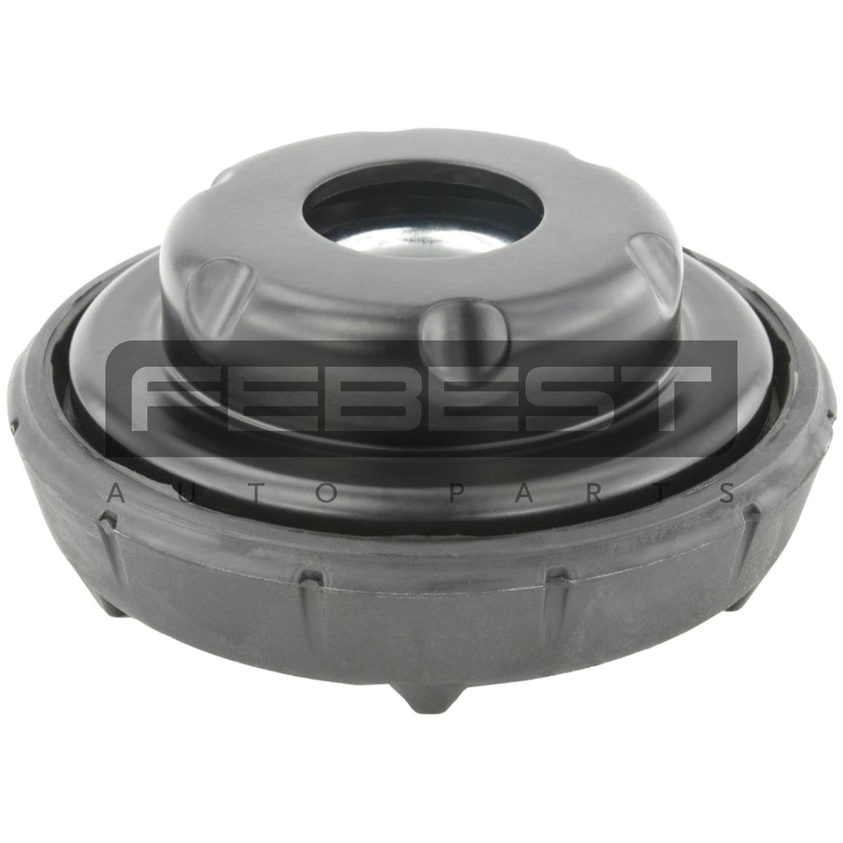 Front shock absorber mounting assembly - FEBEST