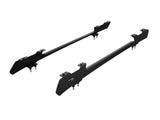 Nissan Frontier 3rd Gen (2021-Current) Foot Rails