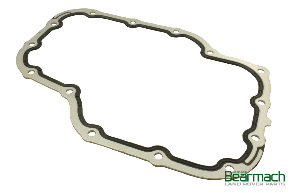 Gasket Oil Sump
