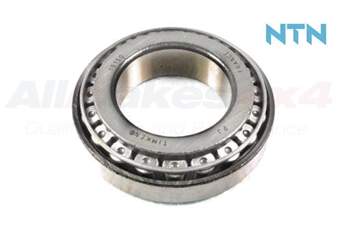 Taper Roller Bearing Mainshaft