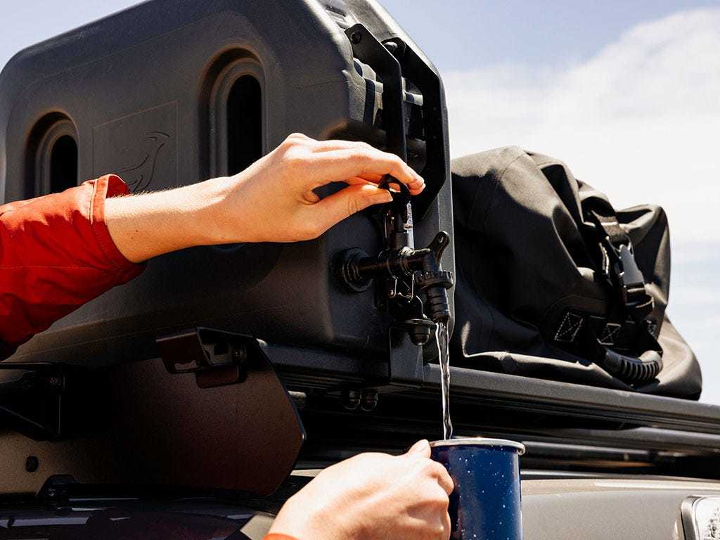Pro Water Tank 20 L /42 L Tap