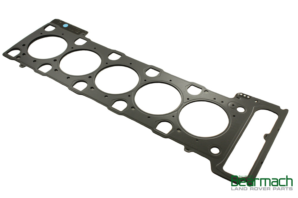 Gasket Cylinder Head 3 hole