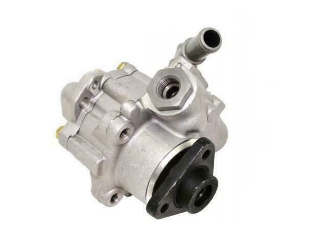 Power Steering Pump Assembly
