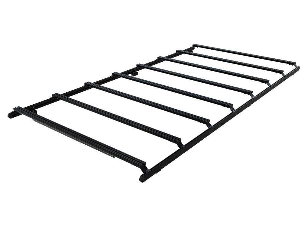 Peugeot Boxer (L2H2/136in WB/High Roof) (2014-Current) Slimpro Roof Rack Kit