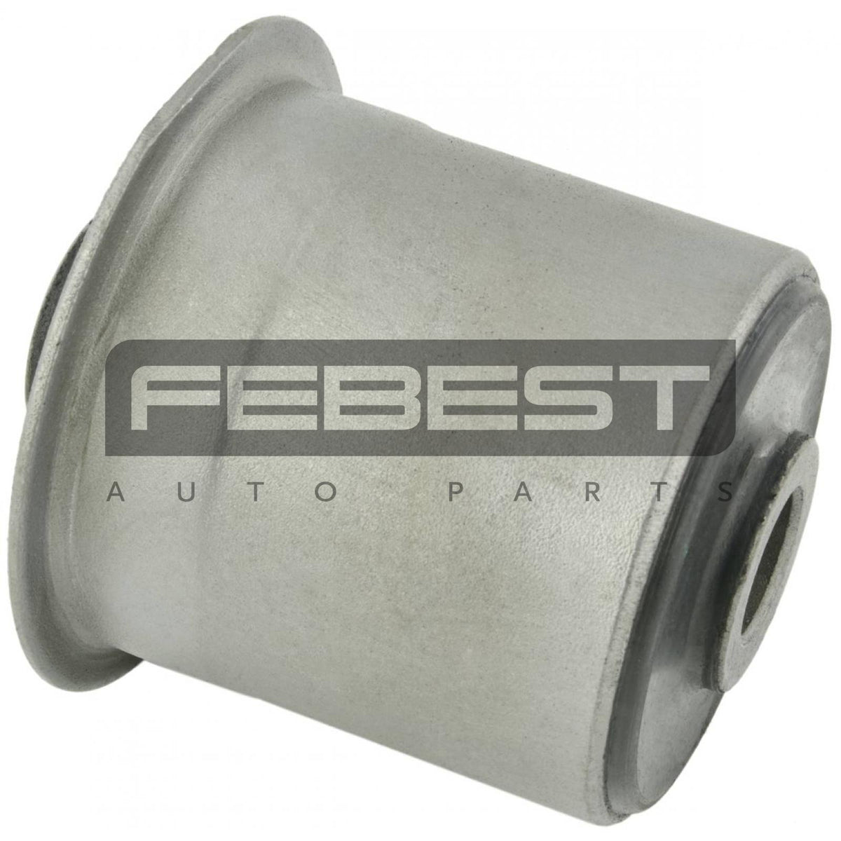 Bushing, rear trailing arm - FEBEST