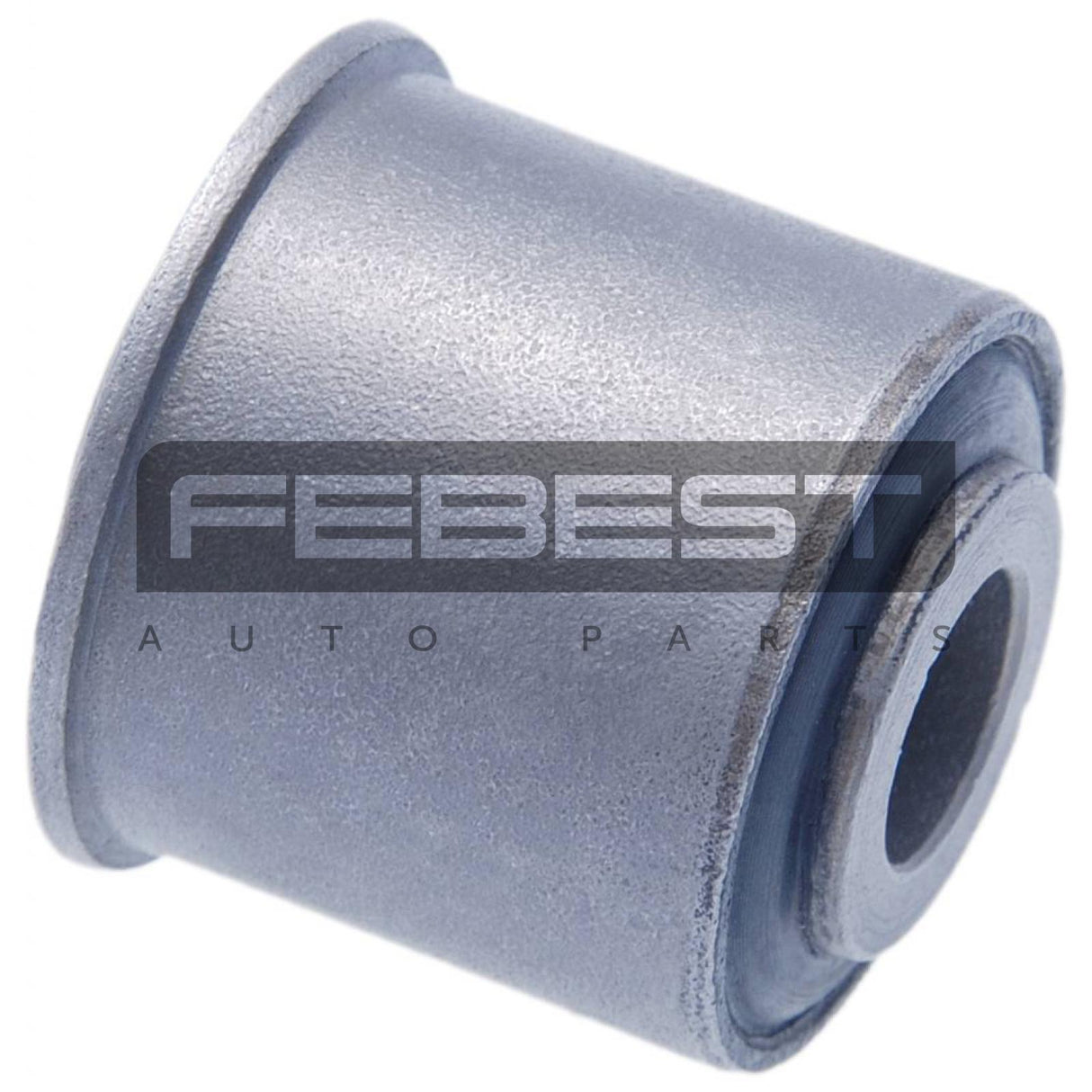 Rear transverse rod bushing