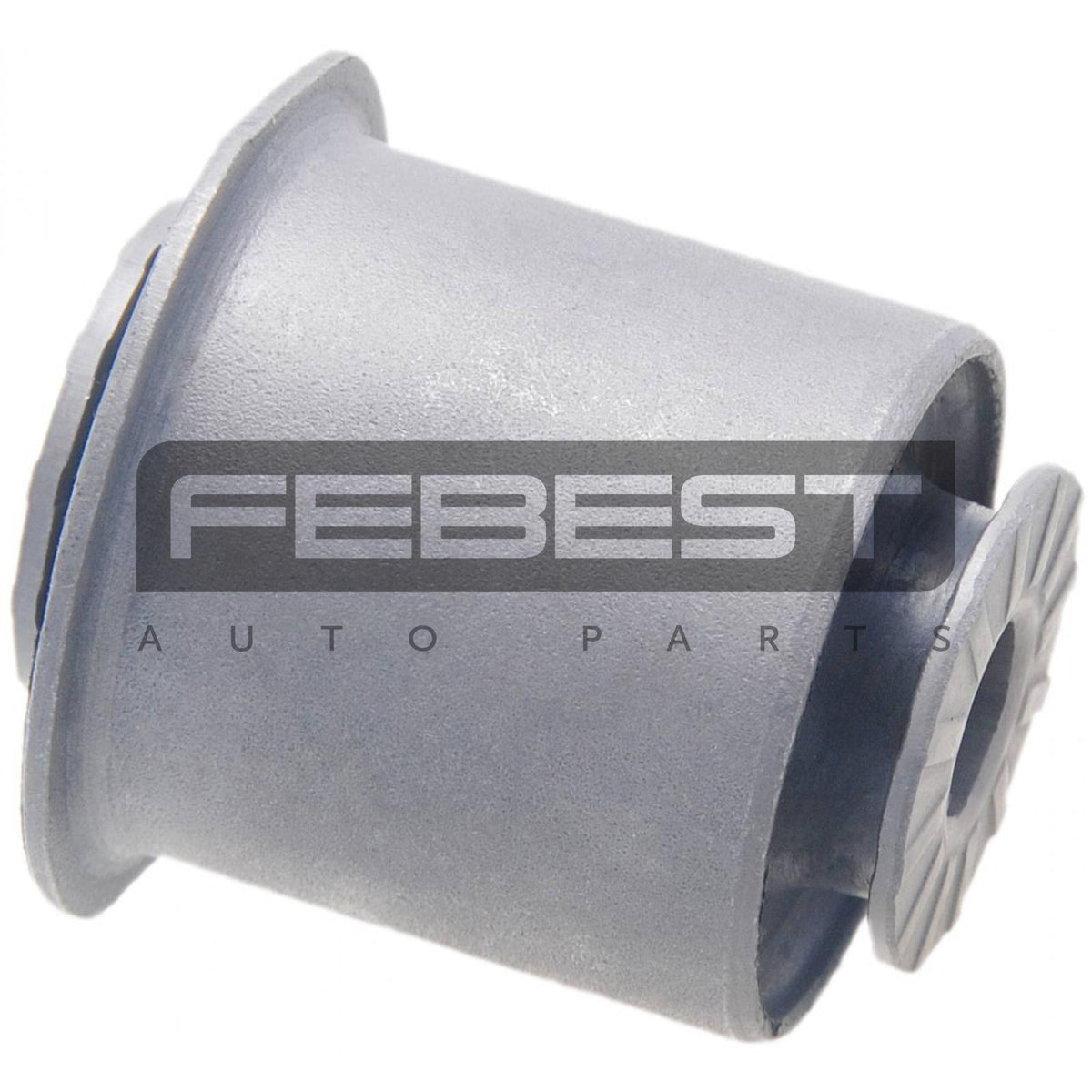 Bushing, rear upper trailing rod - FEBEST
