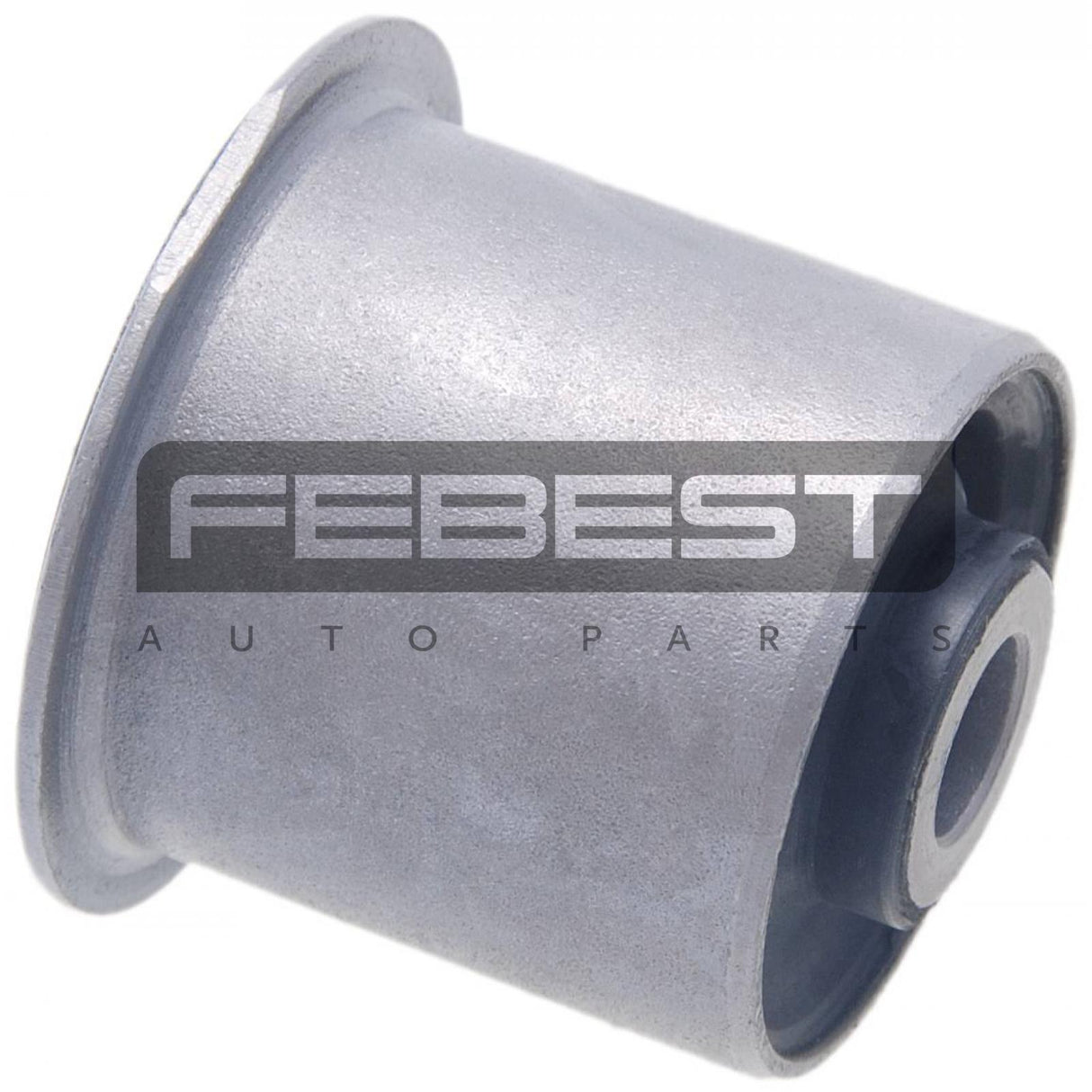 Bushing, rear upper trailing rod