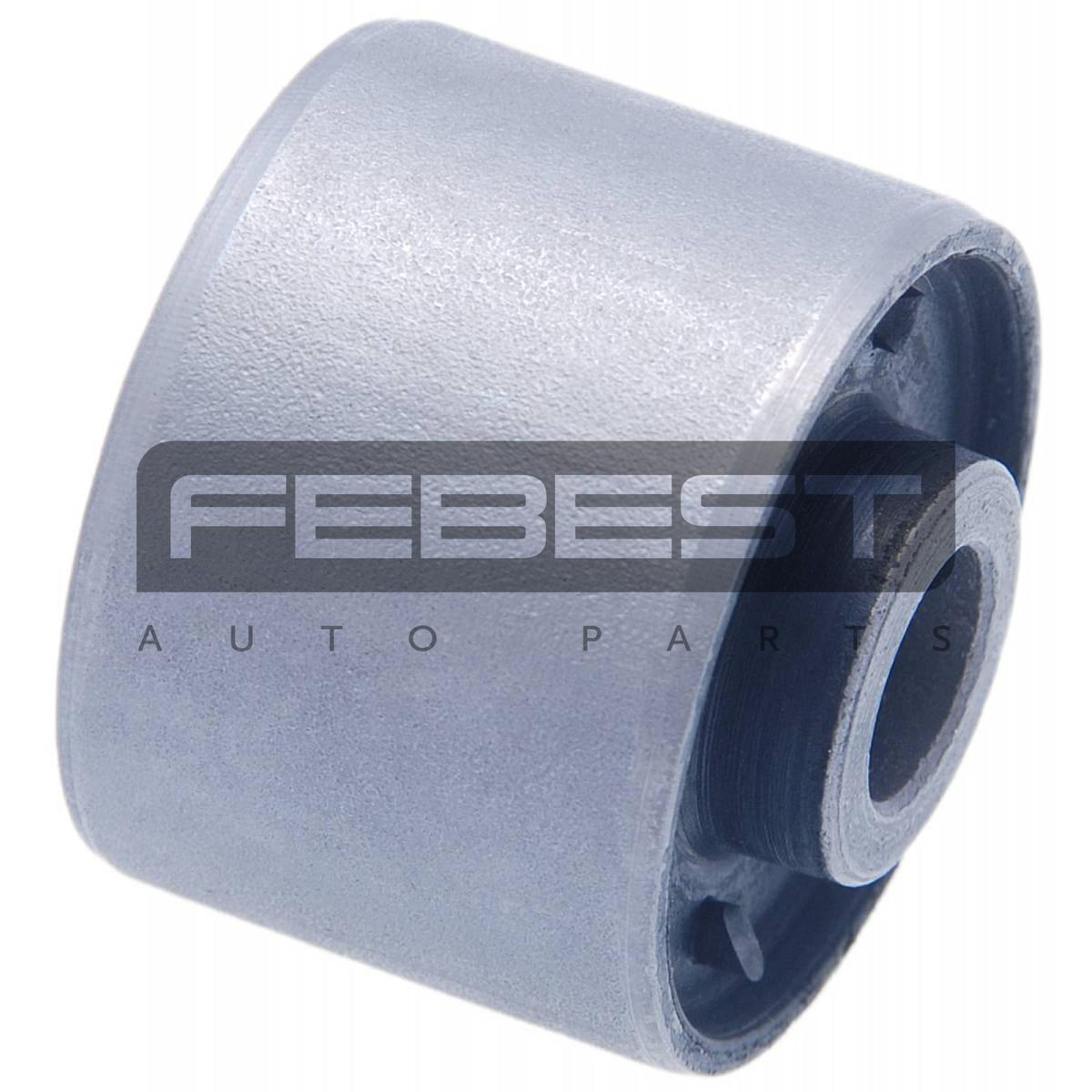 Rear transverse rod bushing - FEBEST