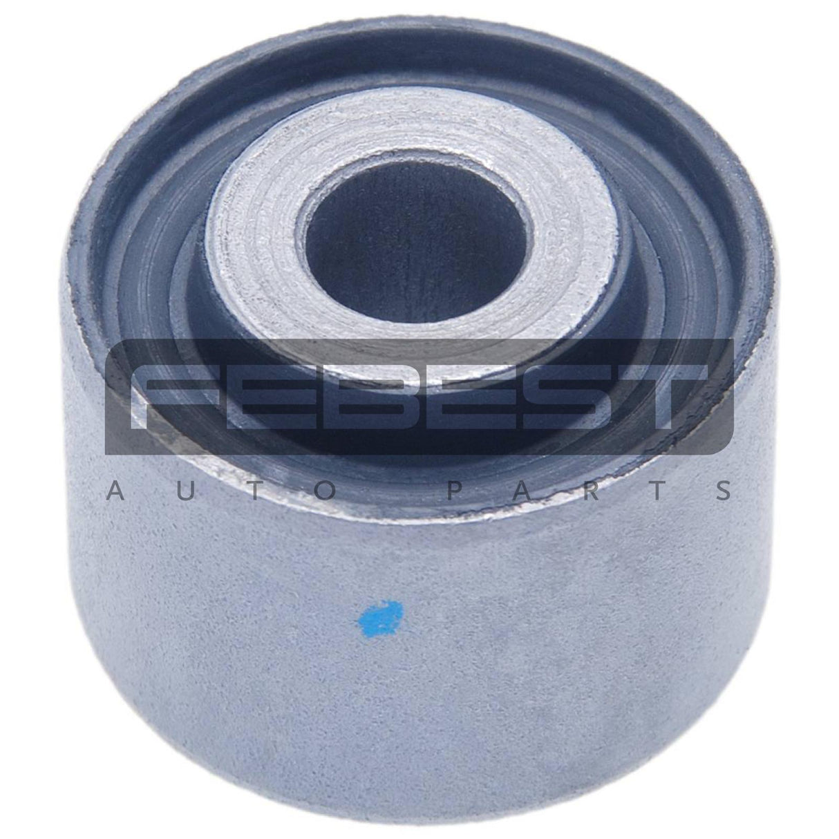 Rear transverse rod bushing