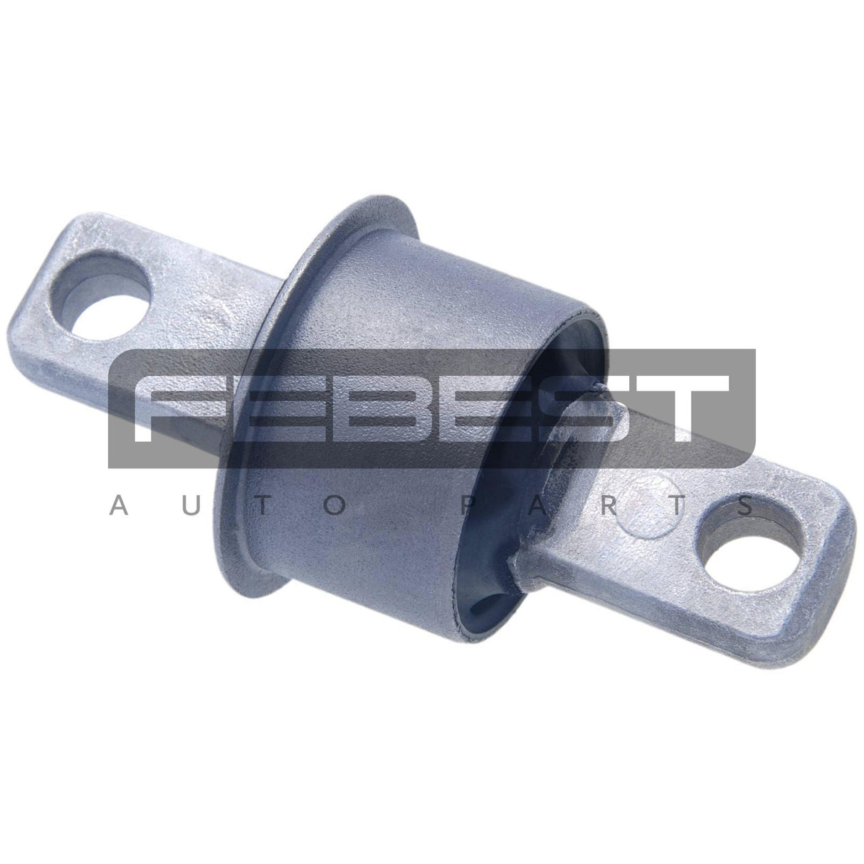 Differential mount bushing