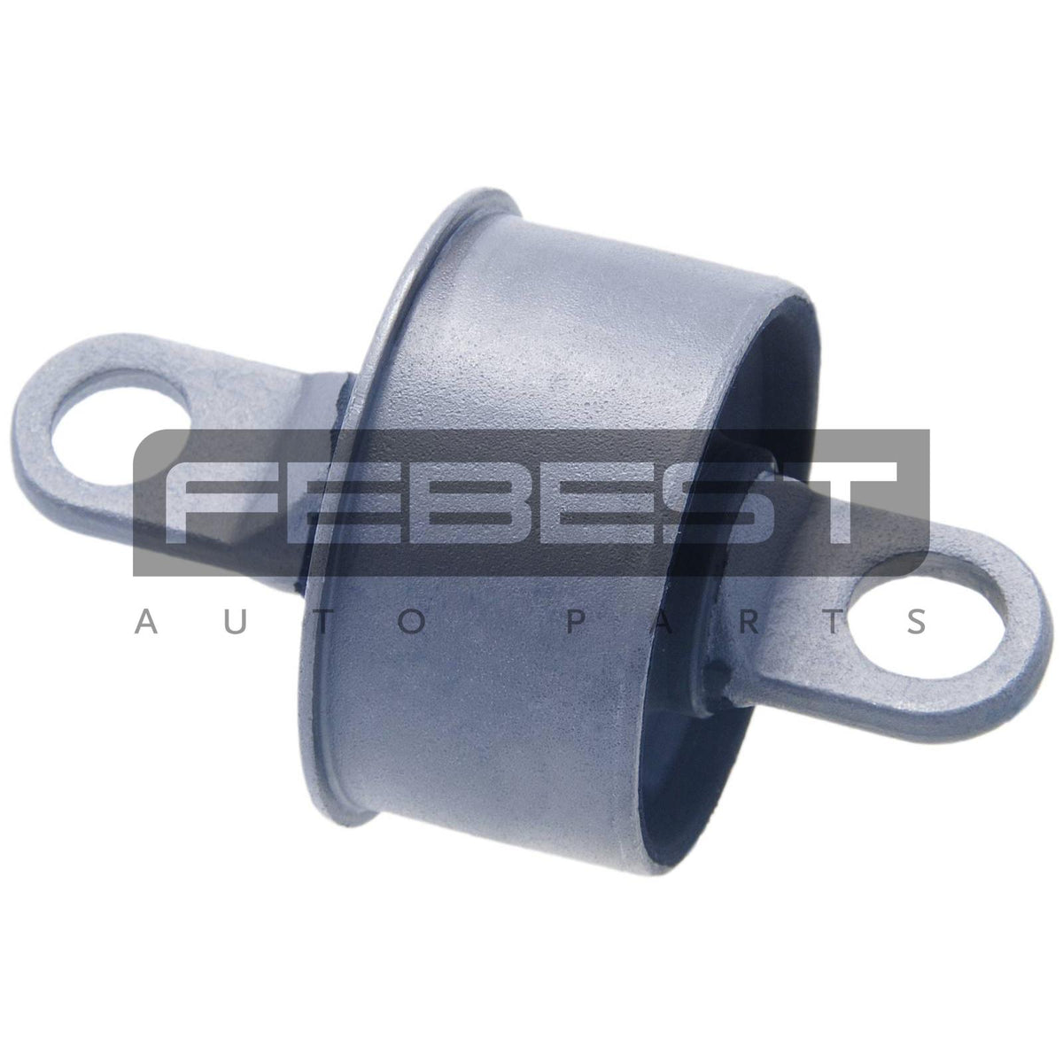 Rear arm bushing - FEBEST